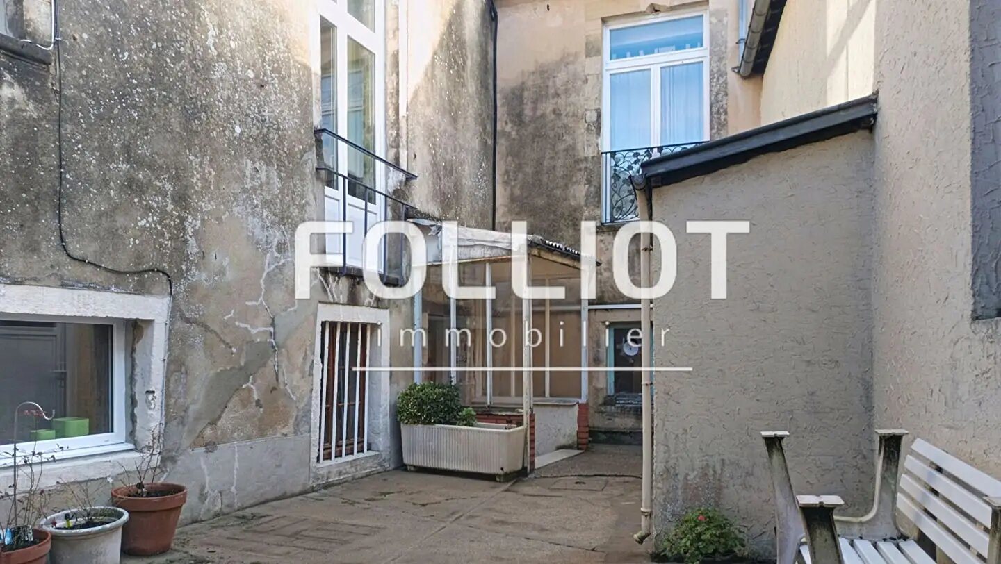 Appartement à vendre, 177m², Carentan