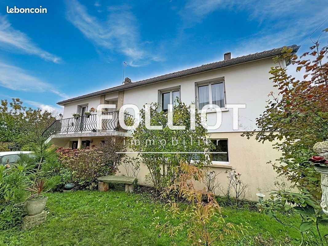 Maison à vendre, 138m², Carentan