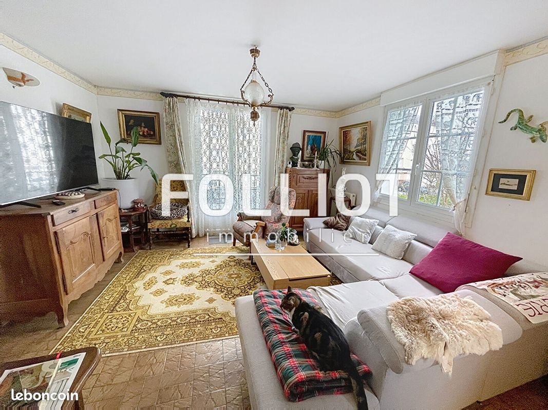 Maison à vendre, 138m², Carentan