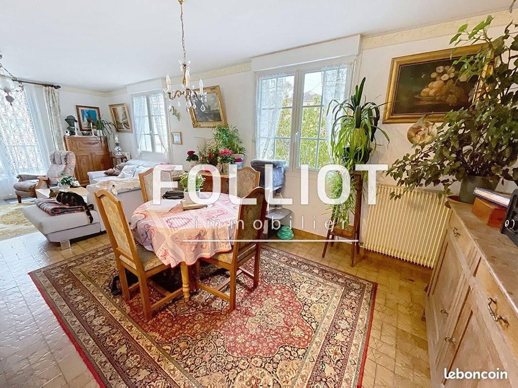 Maison à vendre, 138m², Carentan