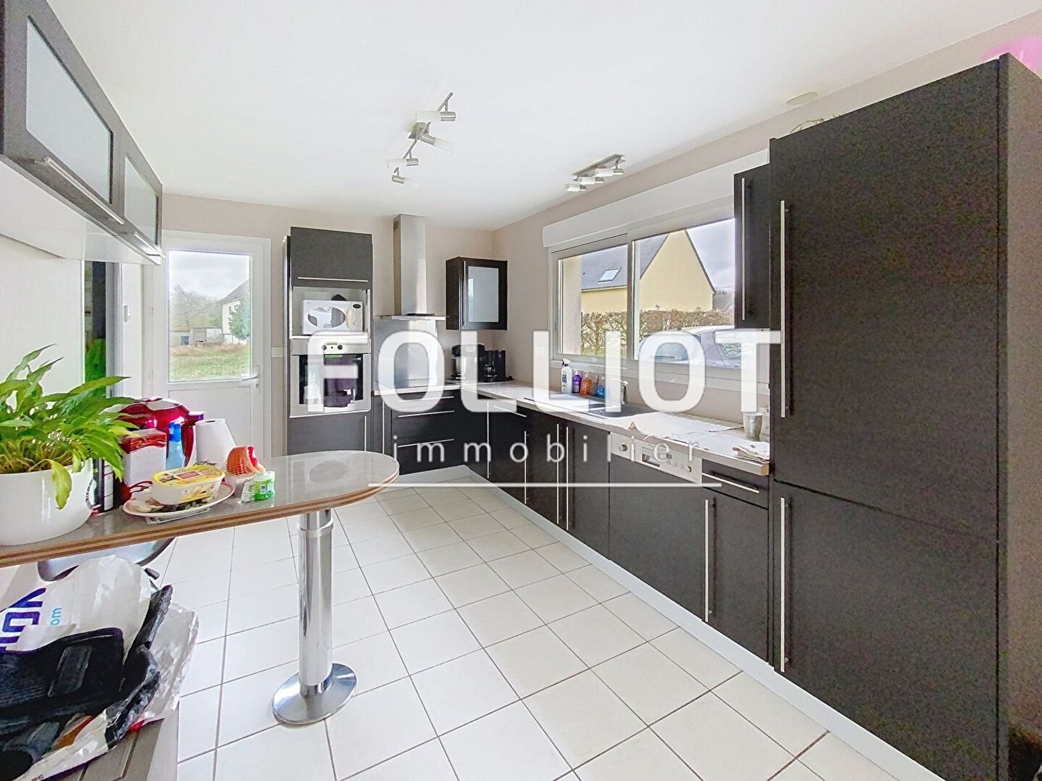Maison à vendre, 127m², Brainville