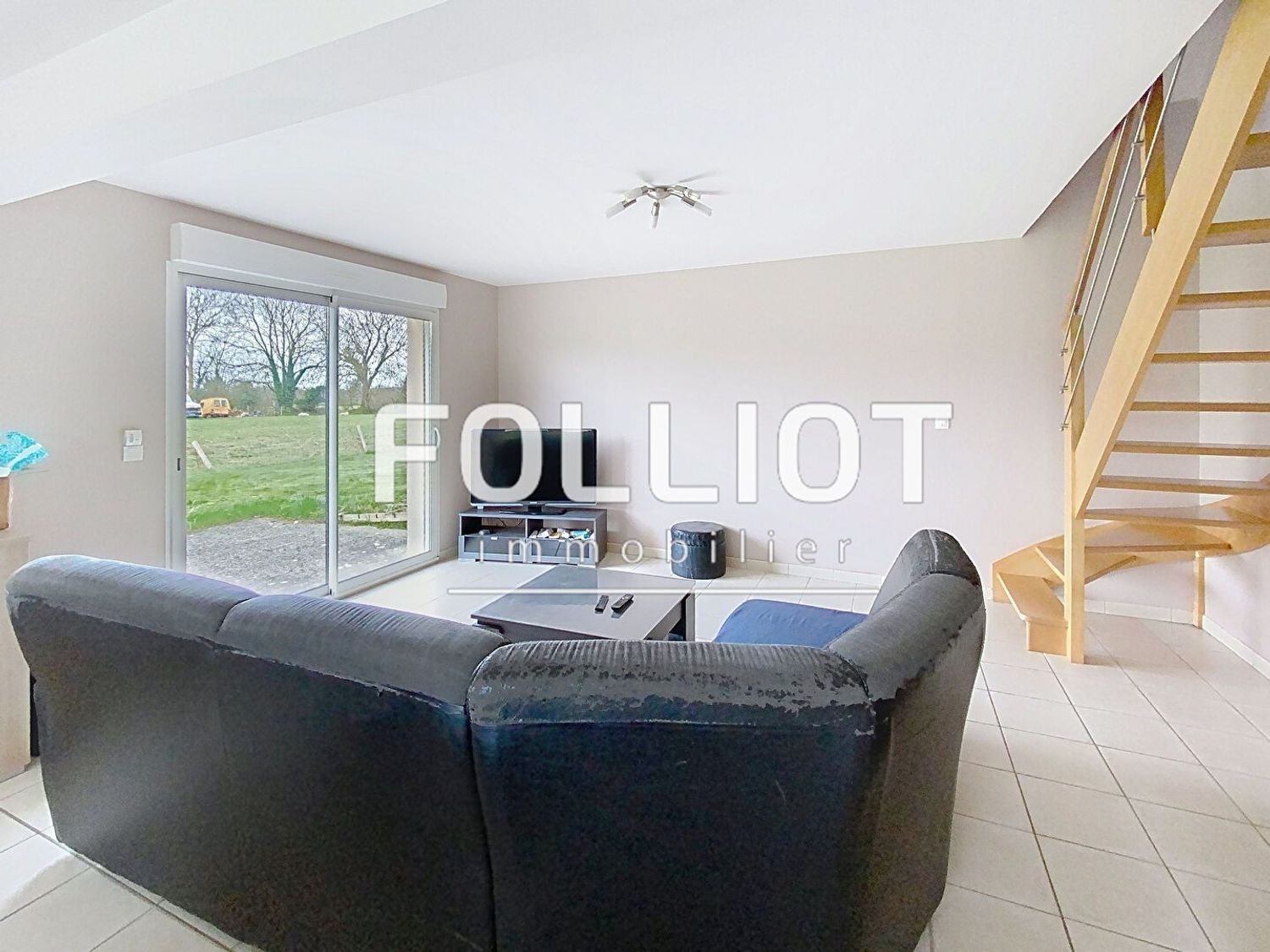Maison à vendre, 127m², Brainville
