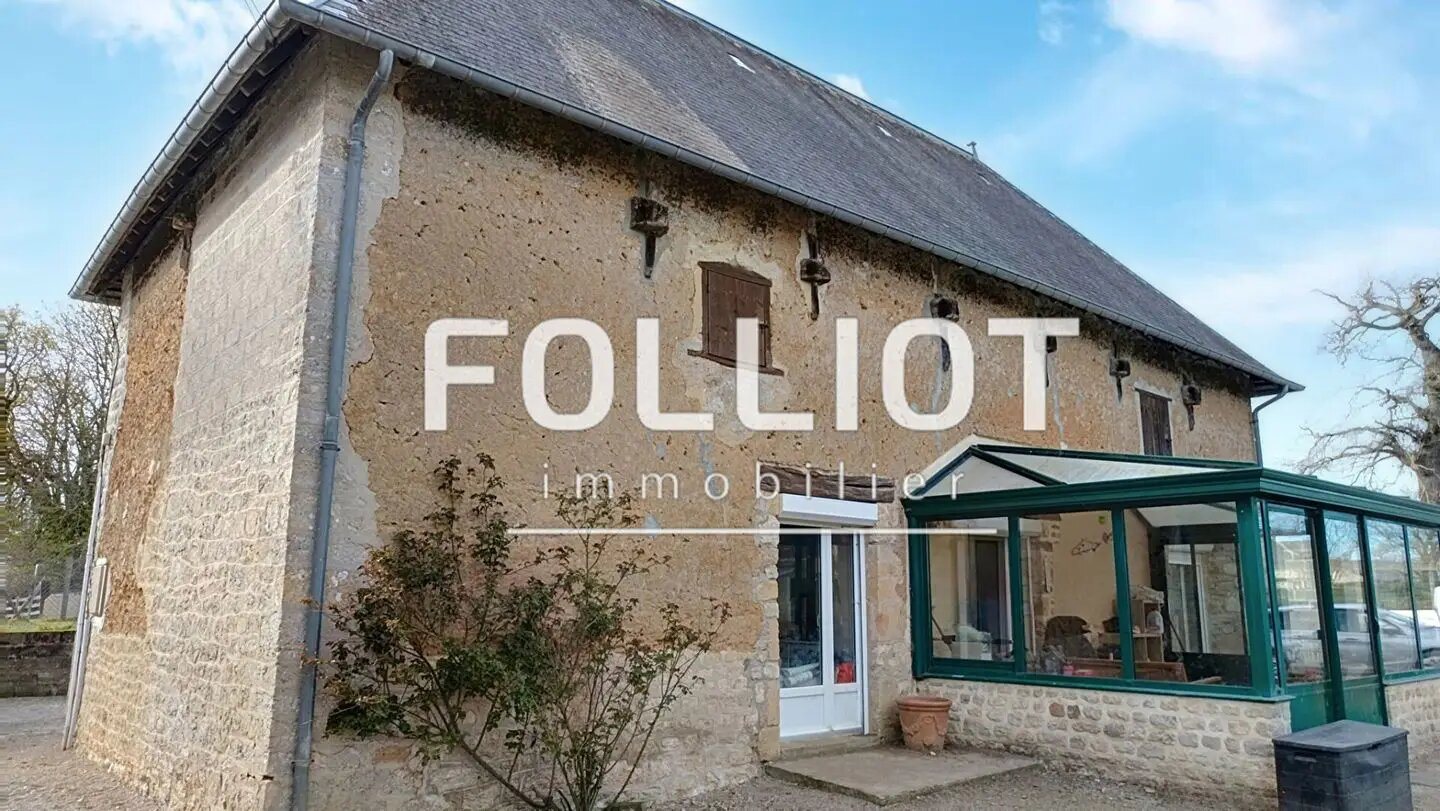 Maison à vendre, 80m², Auvers