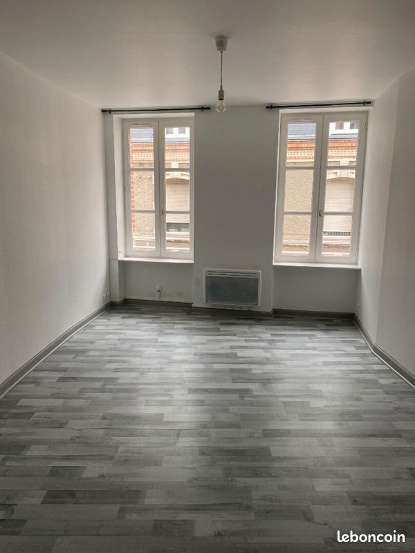 Appartement à louer, 43m², Carentan
