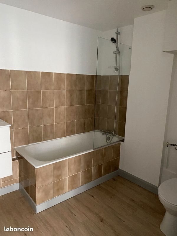Appartement à louer, 43m², Carentan