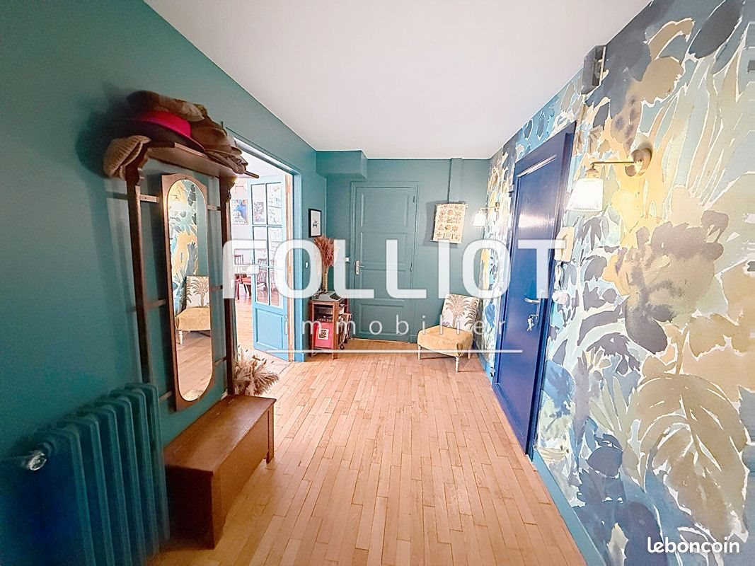 Appartement à vendre, 83m², Coutances