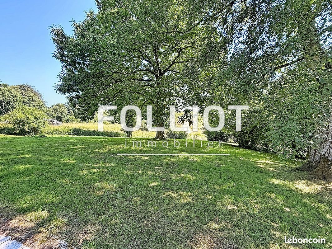 Maison à vendre, 120m², Roncey