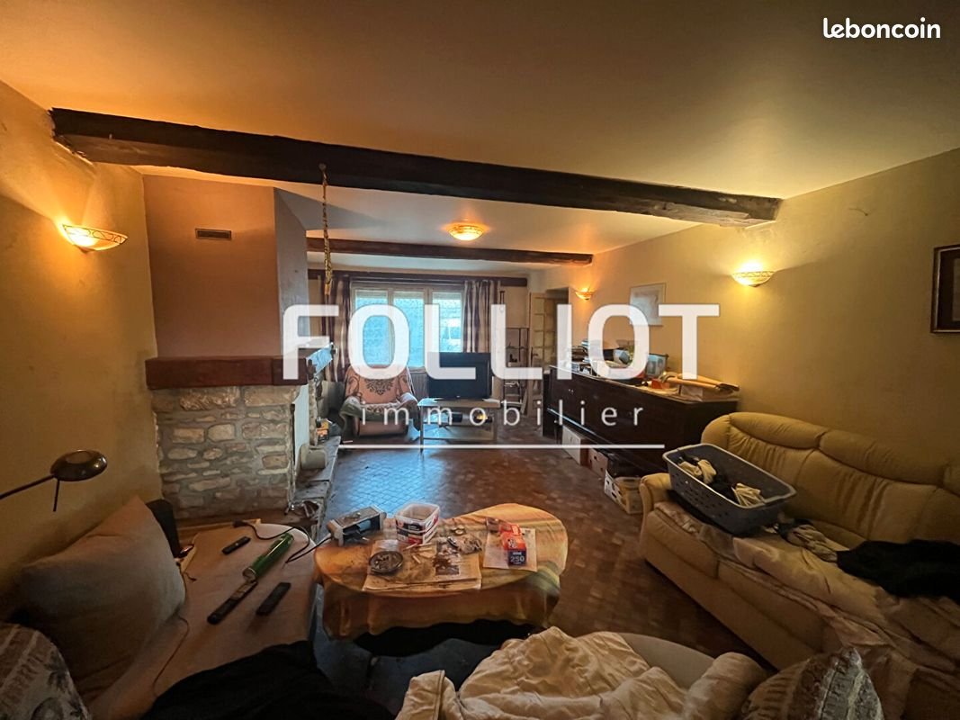 Maison à vendre, 150m², Marchésieux