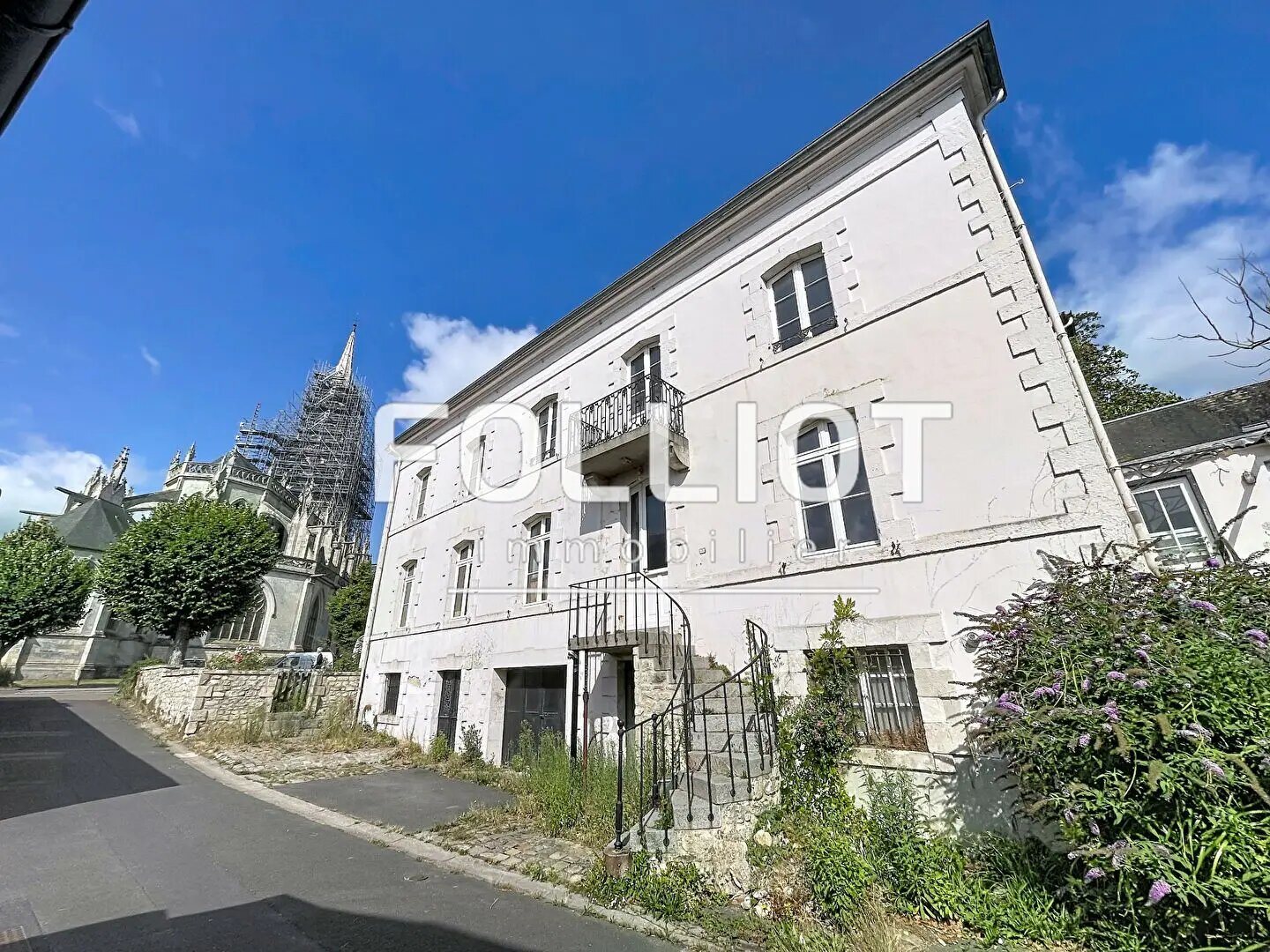 Maison à vendre, 255m², Carentan