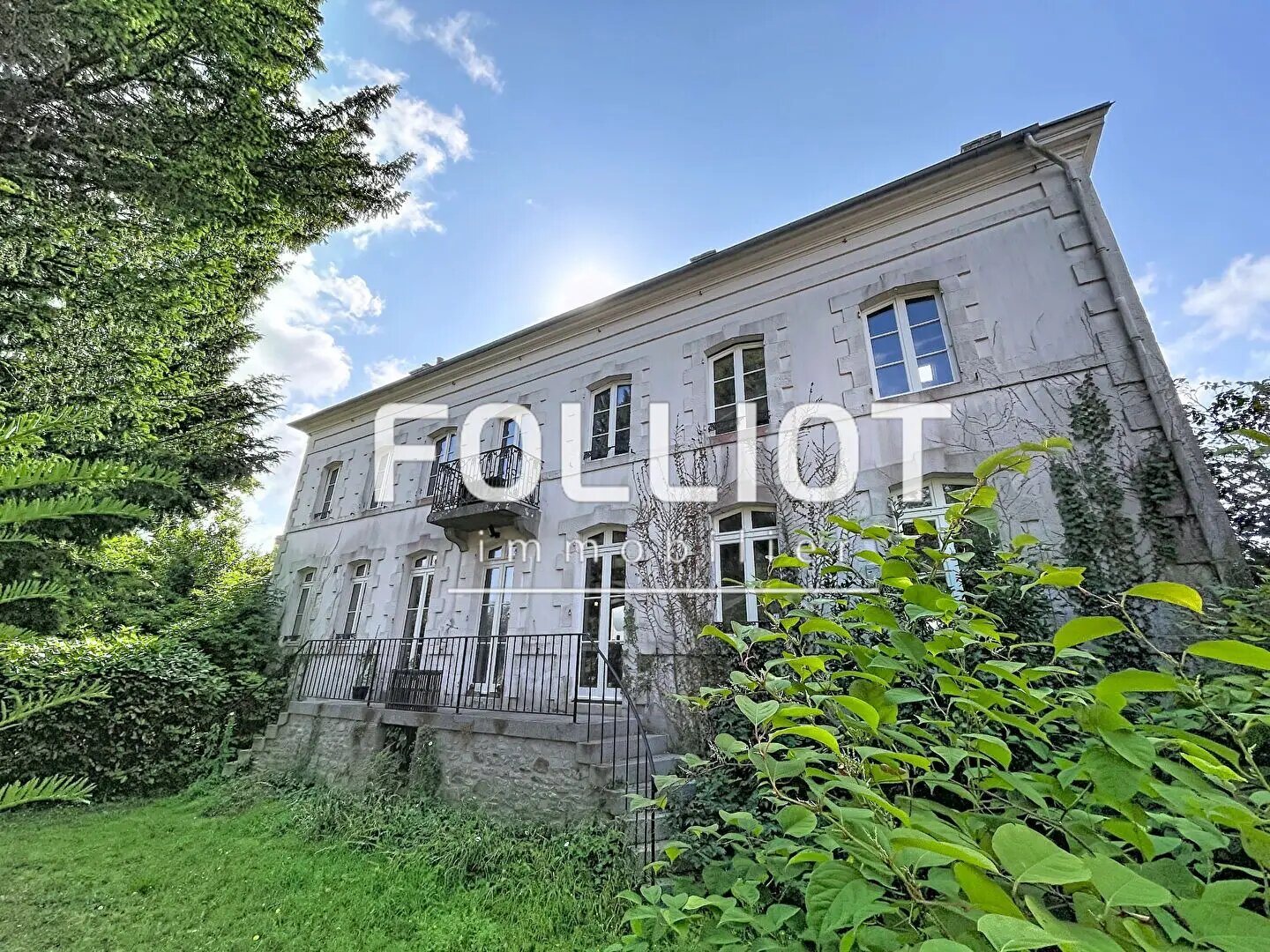 Maison à vendre, 255m², Carentan