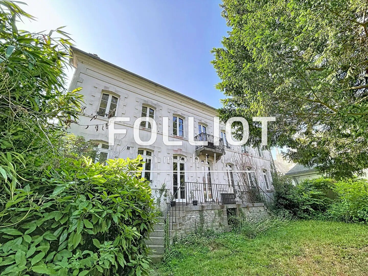 Maison à vendre, 255m², Carentan