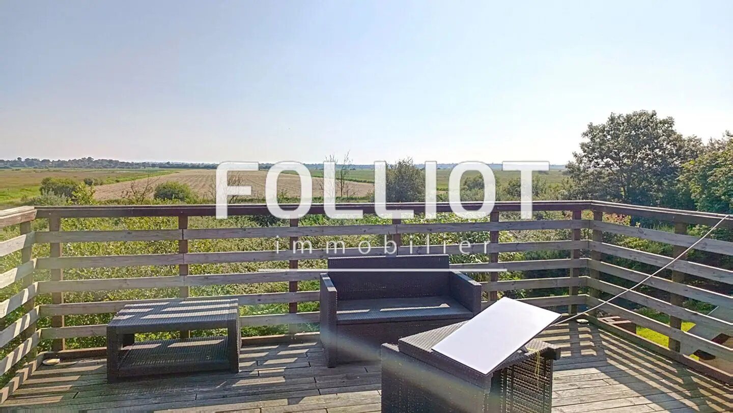 Maison à vendre, 164m², Picauville