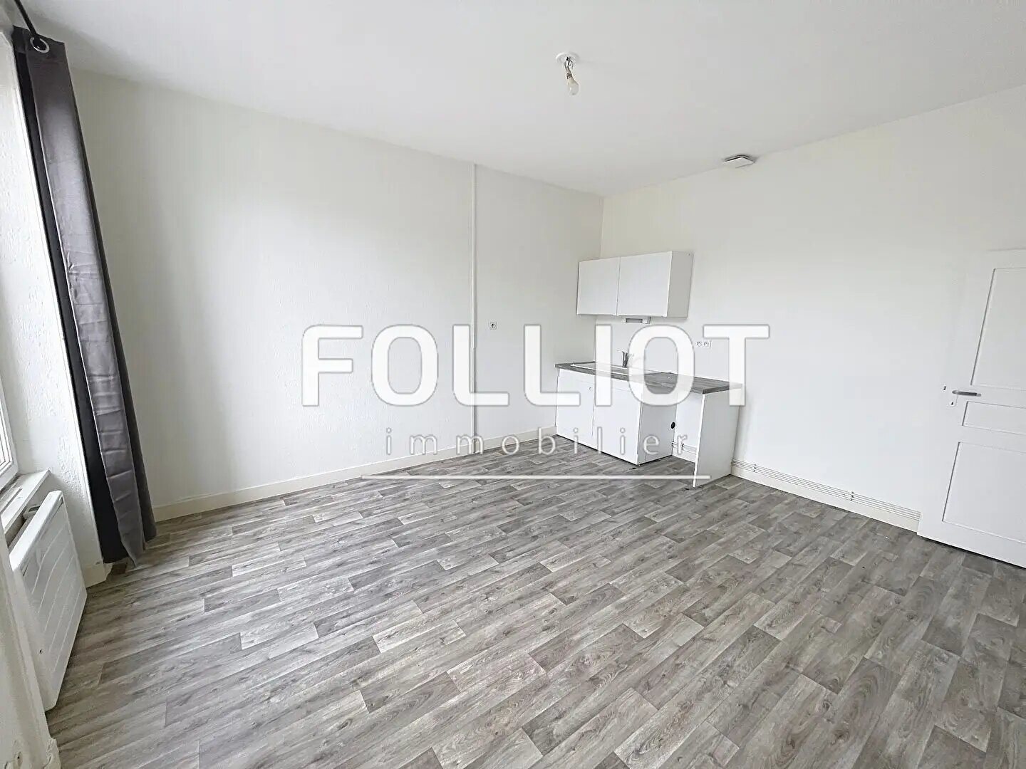 Appartement à vendre, 32m², Carentan