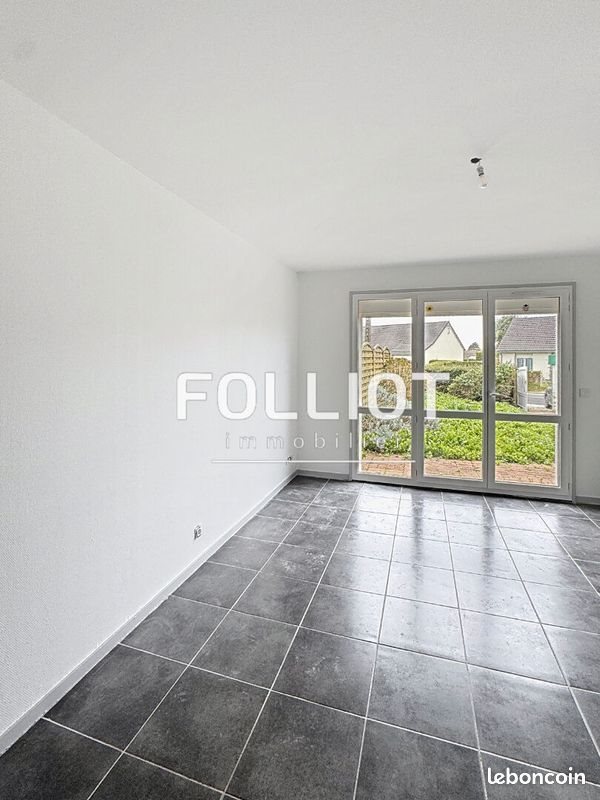 Maison à louer, 84m², Picauville