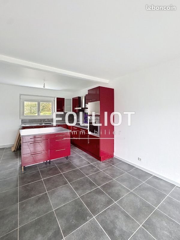Maison à louer, 84m², Picauville