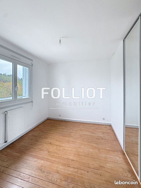 Maison à louer, 84m², Picauville