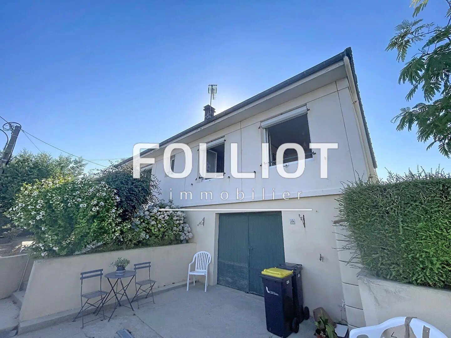 Maison à vendre, 84m², Carentan