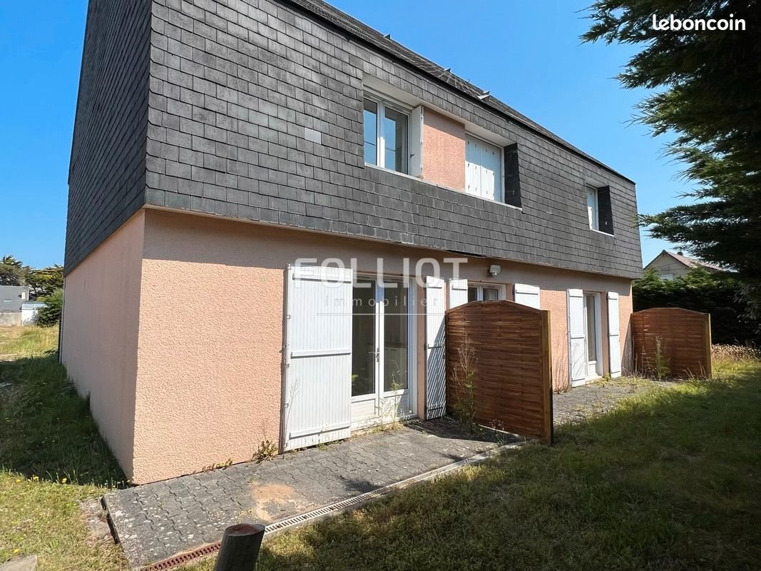 Appartement à vendre, 220m², Agon-Coutainville