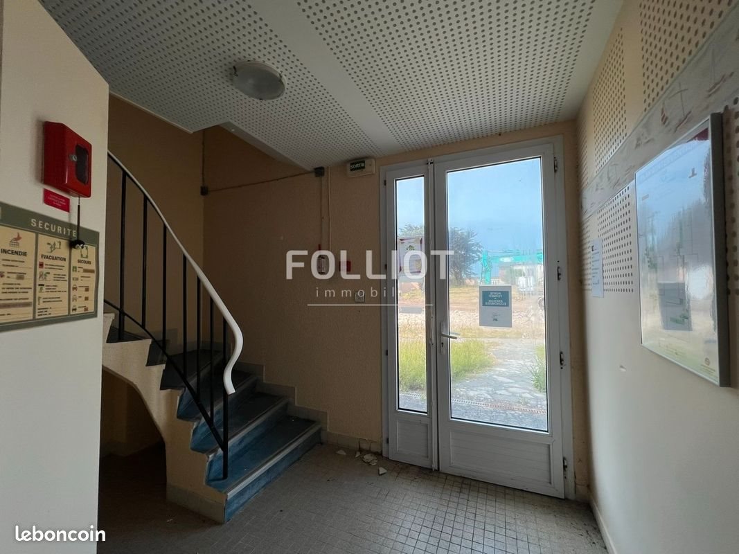 Appartement à vendre, 220m², Agon-Coutainville