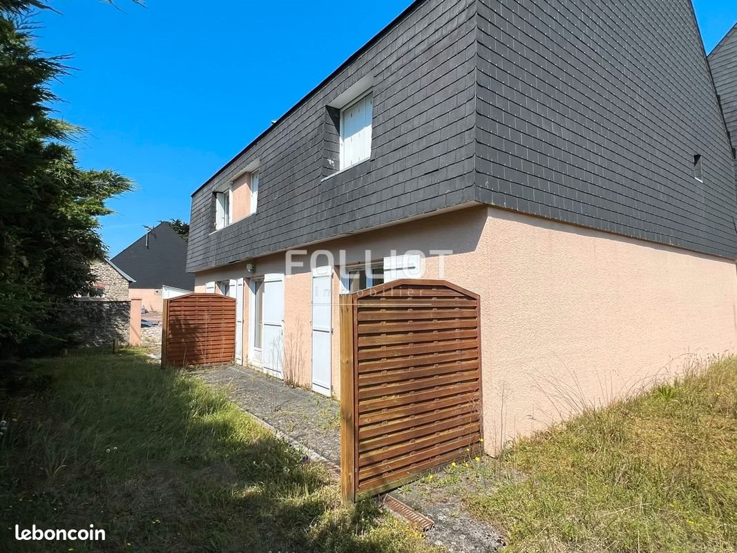 Appartement à vendre, 220m², Agon-Coutainville