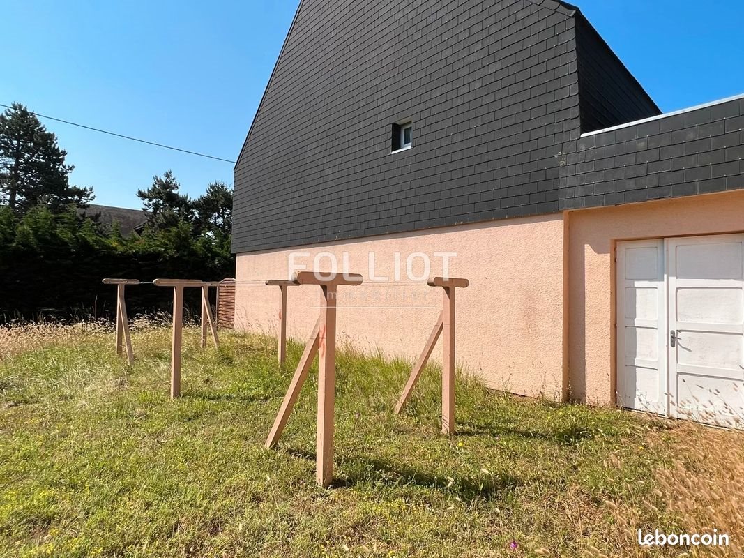 Appartement à vendre, 220m², Agon-Coutainville