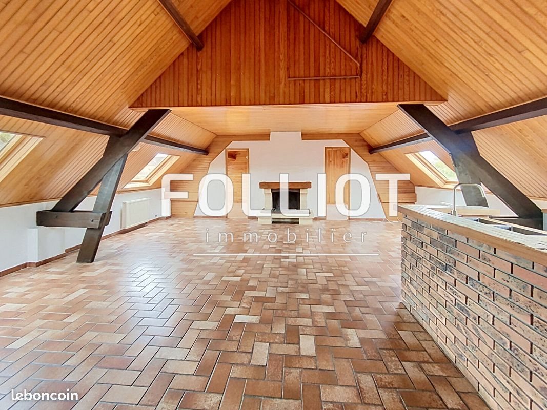 Maison à vendre, 75m², Regnéville-sur-Mer