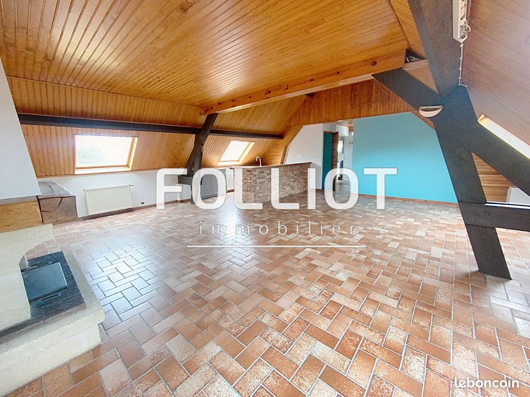 Maison à vendre, 75m², Regnéville-sur-Mer