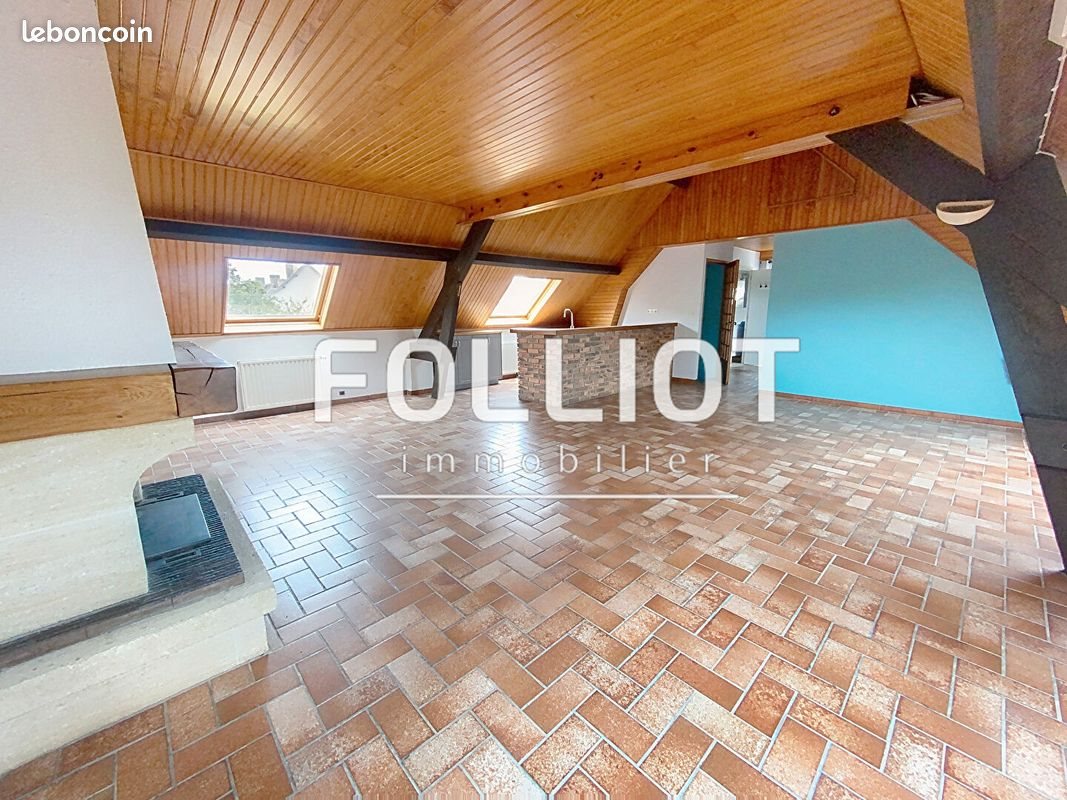Maison à vendre, 75m², Regnéville-sur-Mer
