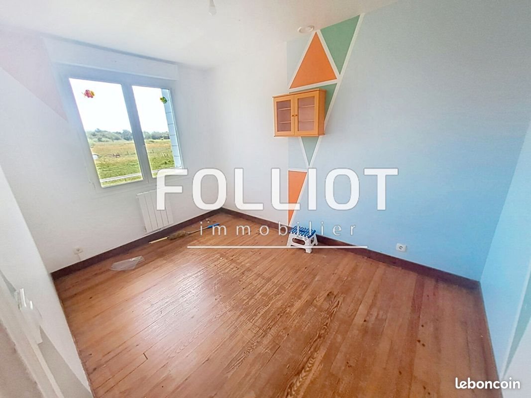 Maison à vendre, 112m², Pirou