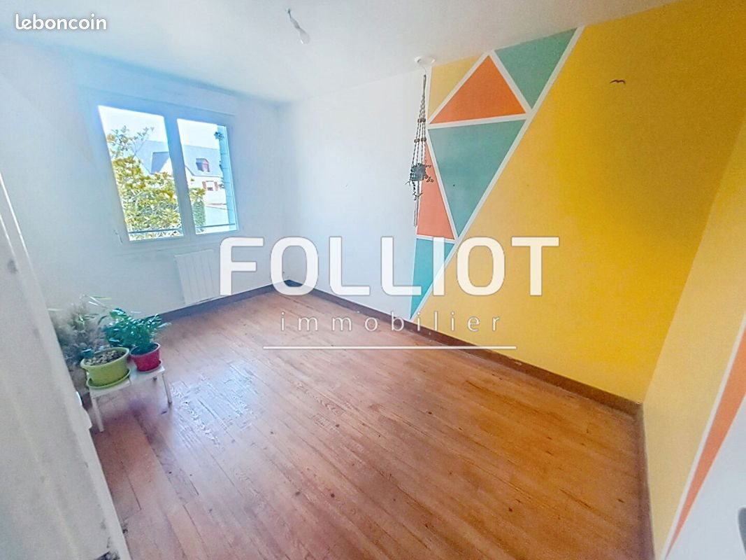 Maison à vendre, 112m², Pirou