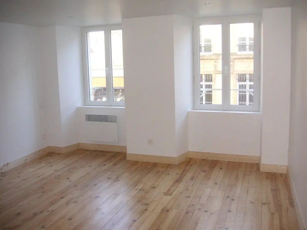 Appartement à louer, 25m², Carentan