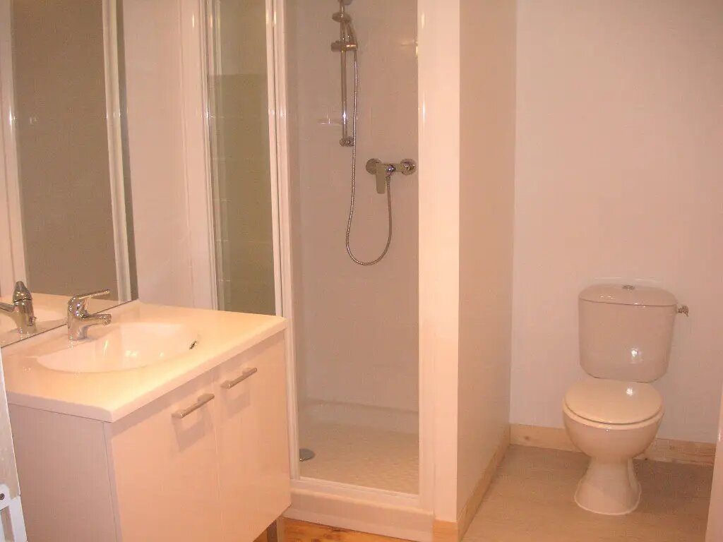 Appartement à louer, 25m², Carentan