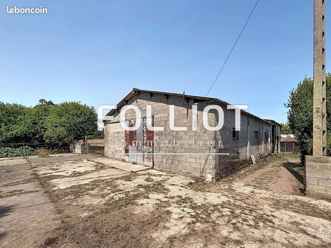 Maison à vendre, 117m², Hambye