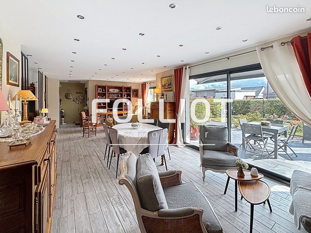 Maison à vendre, 103m², Carentan