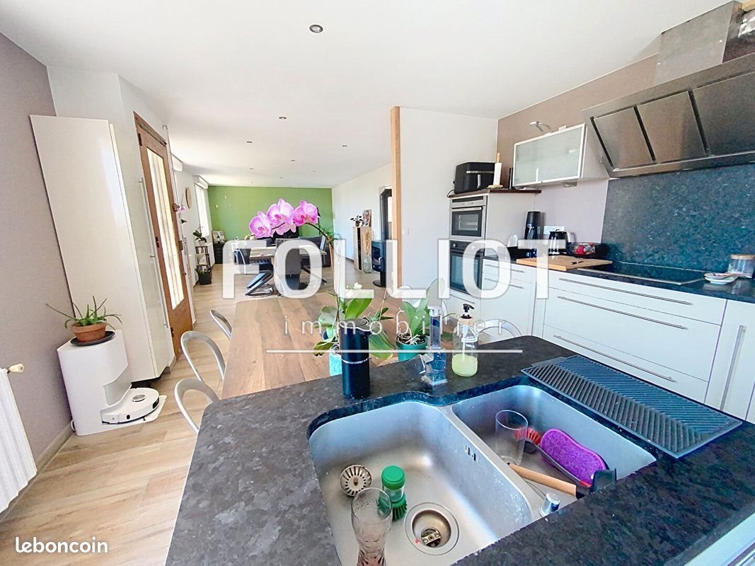 Maison à vendre, 87m², Orval