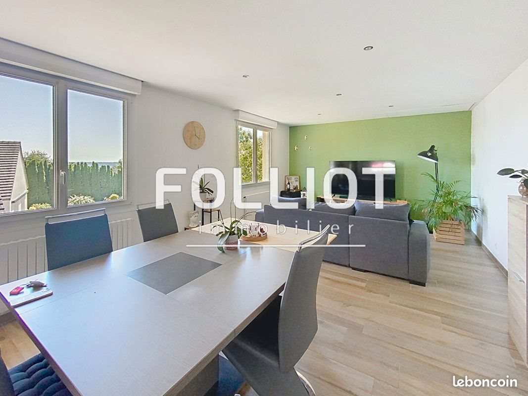 Maison à vendre, 87m², Orval