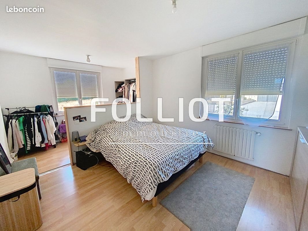 Maison à vendre, 87m², Orval