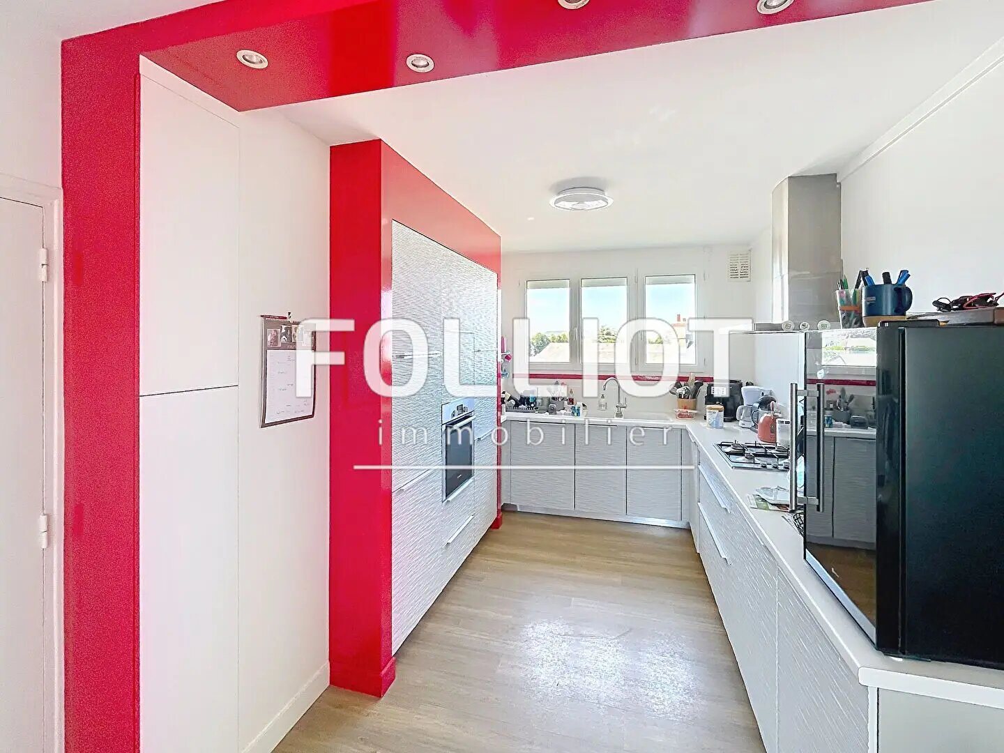 Appartement à vendre, 68m², Carentan