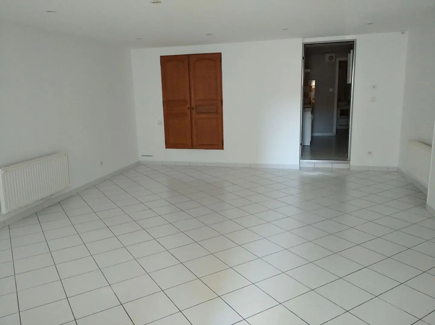 Appartement à louer, 39m², Carentan