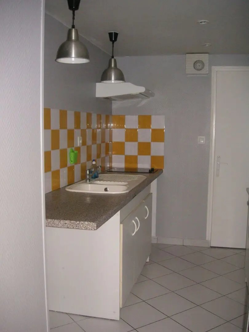 Appartement à louer, 39m², Carentan