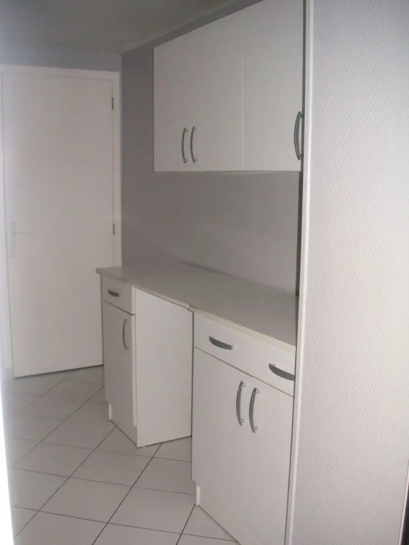 Appartement à louer, 39m², Carentan