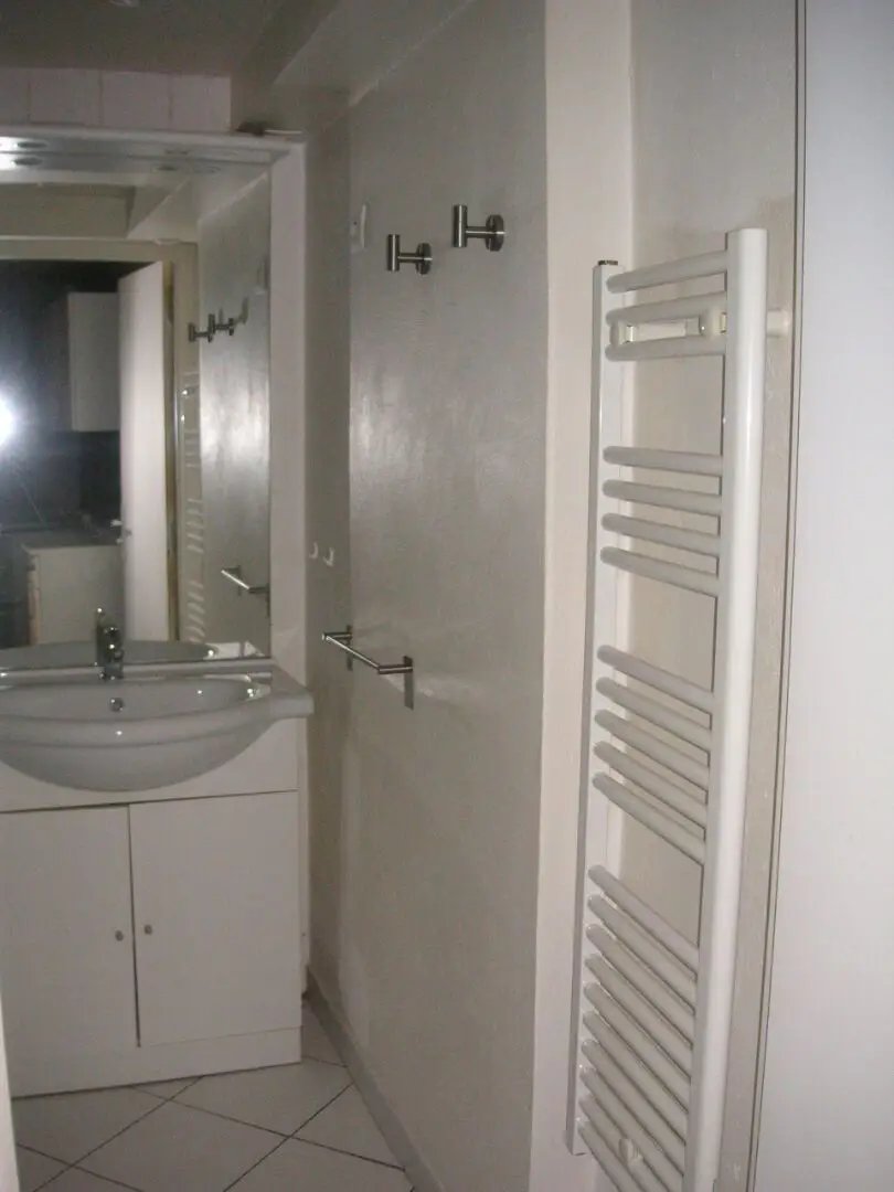 Appartement à louer, 39m², Carentan