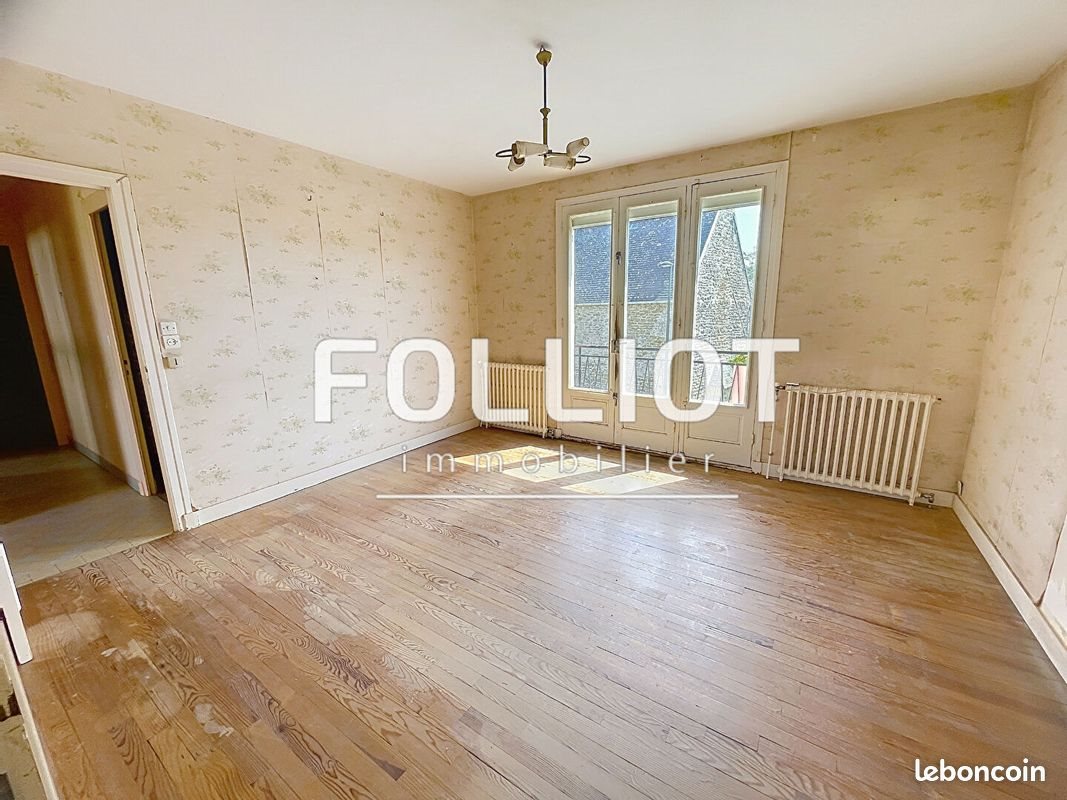 Maison à vendre, 66m², Hauteville-sur-Mer