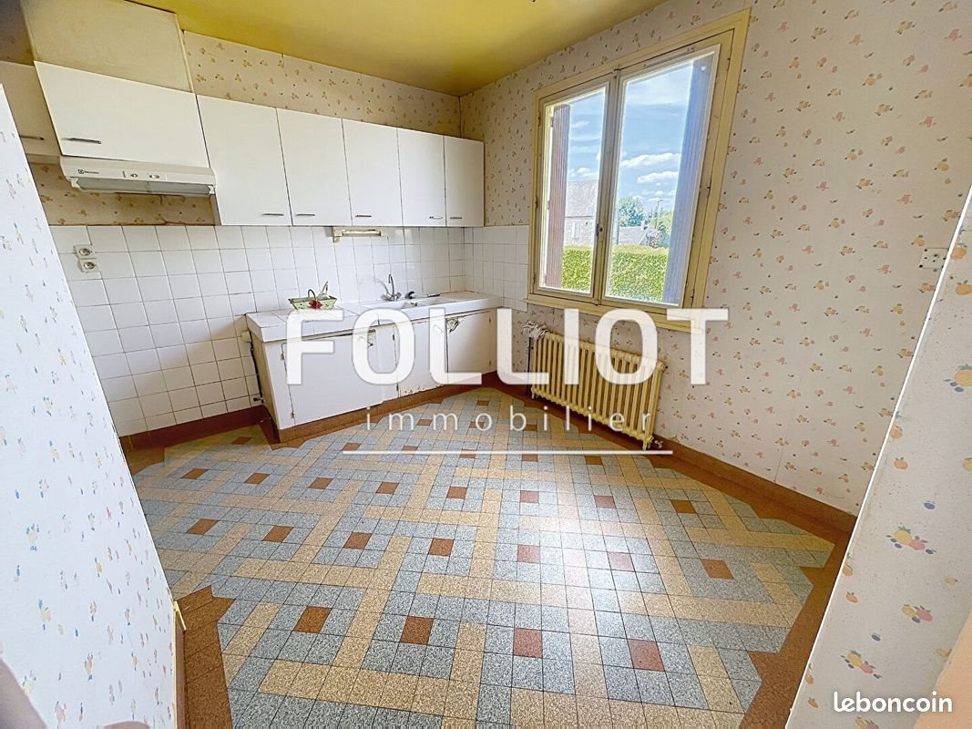 Maison à vendre, 66m², Hauteville-sur-Mer