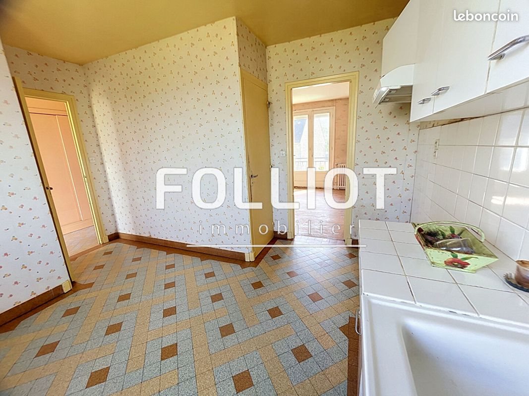 Maison à vendre, 66m², Hauteville-sur-Mer
