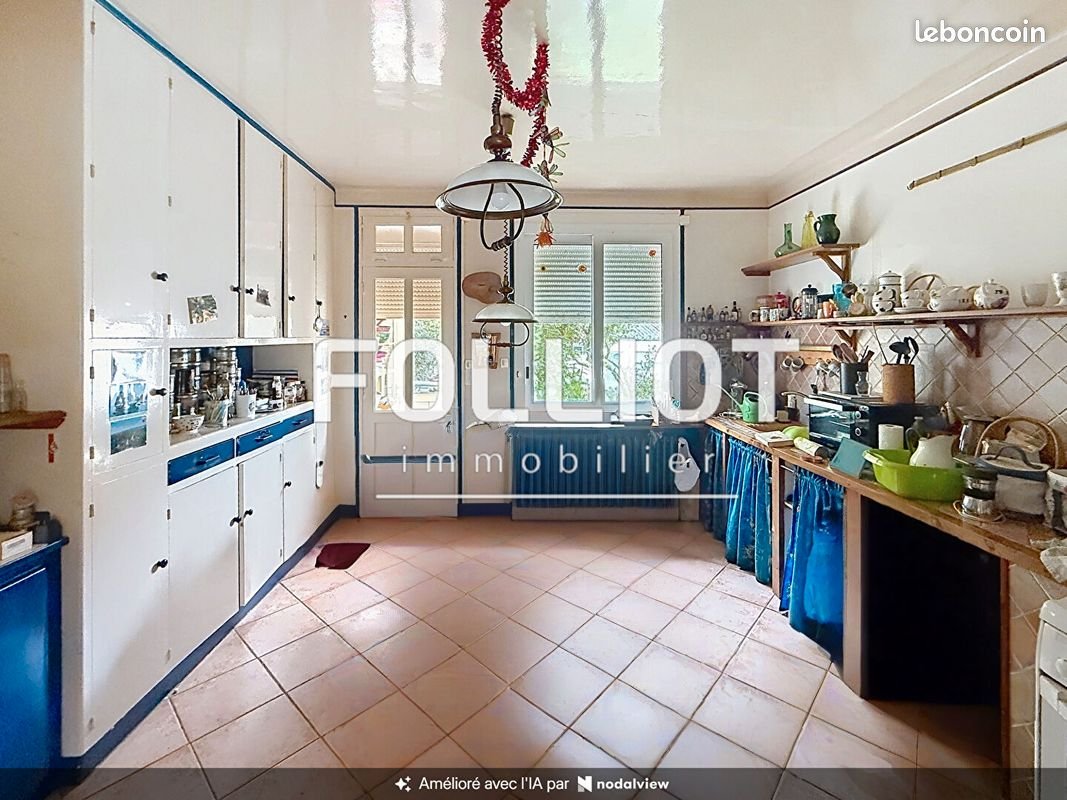Maison à vendre, 174m², Belval
