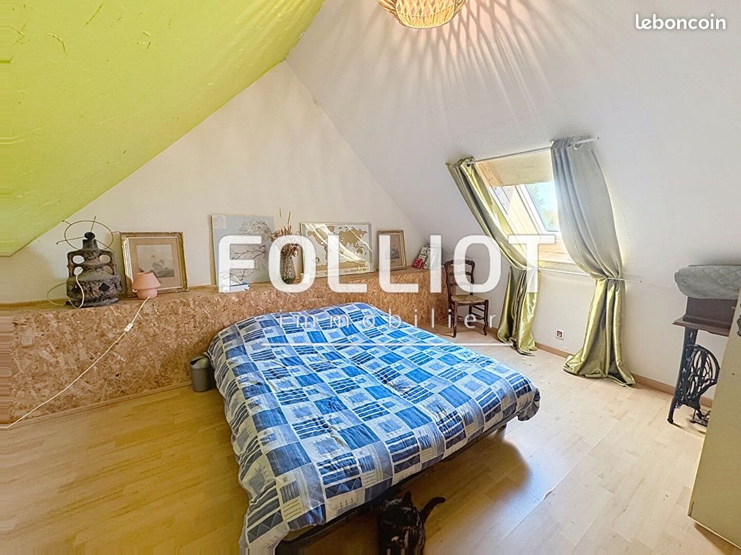 Maison à vendre, 147m², Gavray