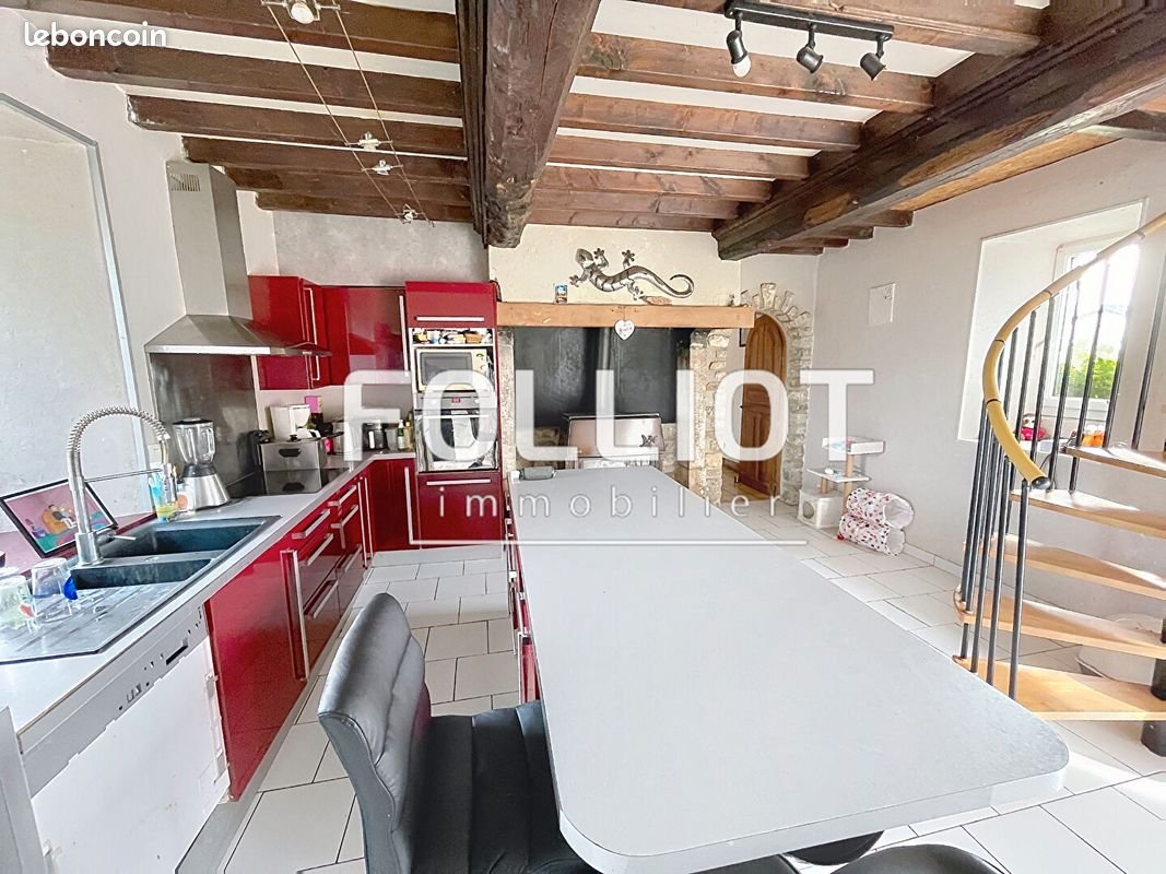 Maison à vendre, 90m², Carentan
