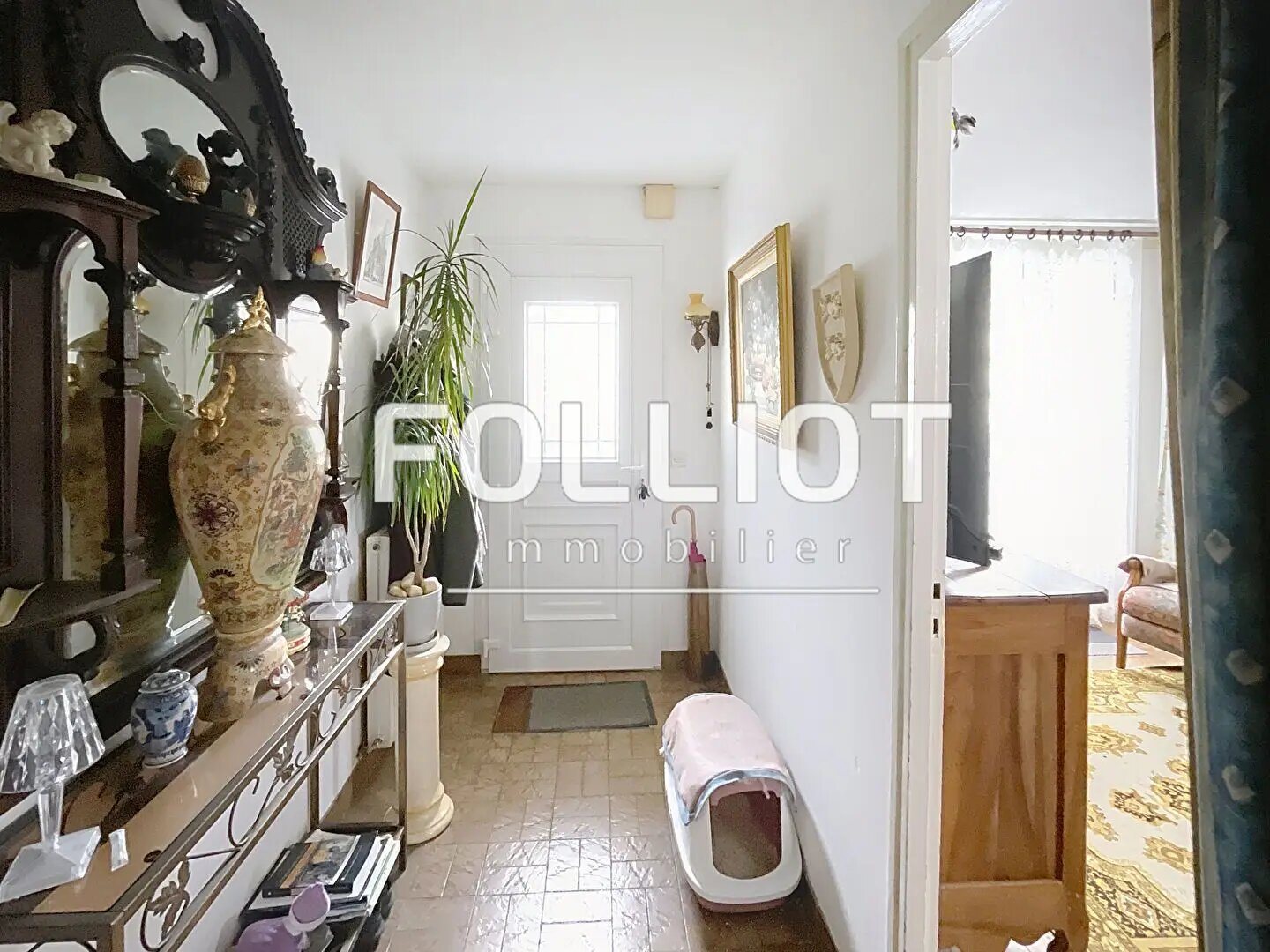 Maison à vendre, 138m², Carentan
