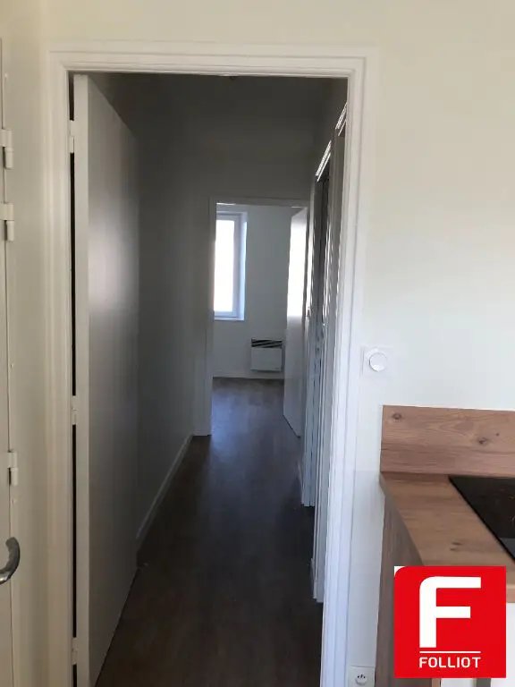 Appartement à louer, 45m², Carentan